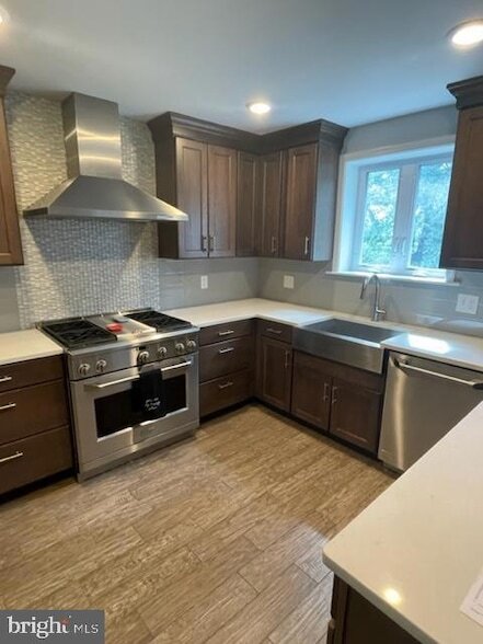 Foto del edificio - 2632 Lenape Rd