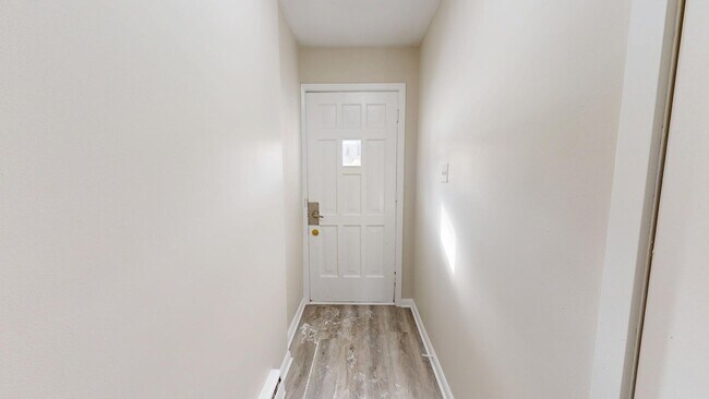 Photo du bâtiment - North East Two bedroom townhome