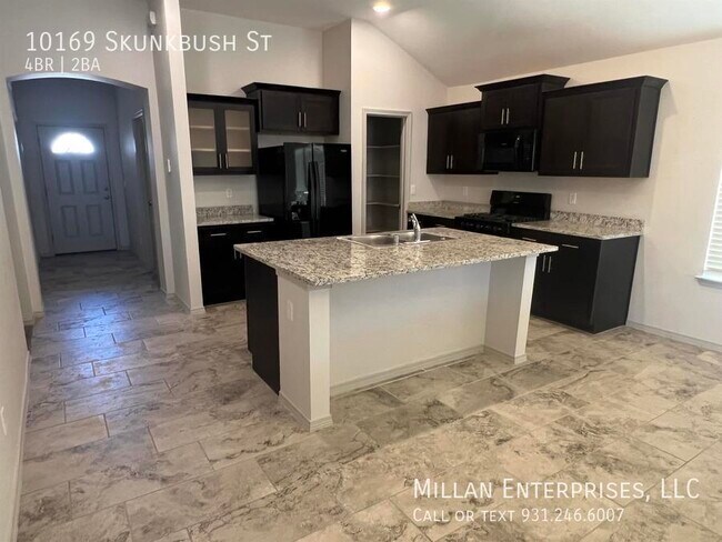 Building Photo - 10169 Skunkbush St