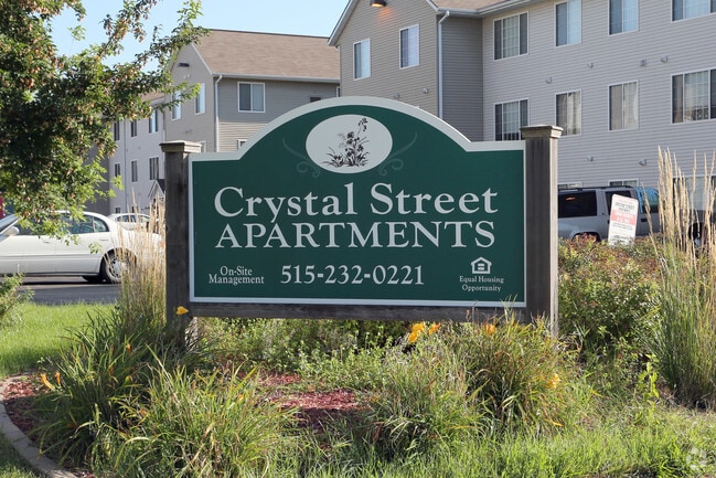  - Crystal Street Apartments