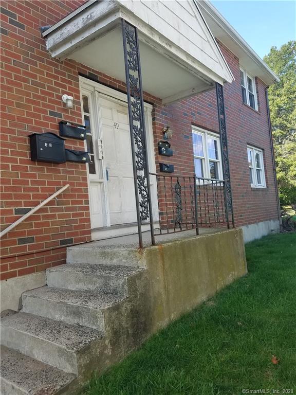 49 Acton St Unit 2 N, New Britain, CT 06053 Apartment for Rent in New