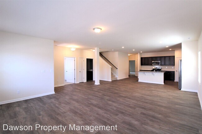 Building Photo - 3 br, 2 bath House - 8809 Brakeman Drive