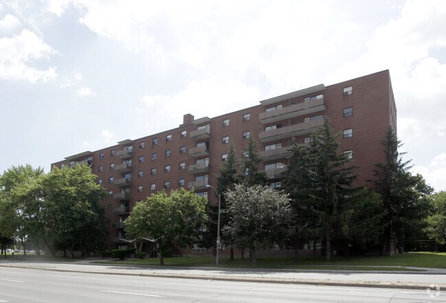 Photo principale - Westown Apartments