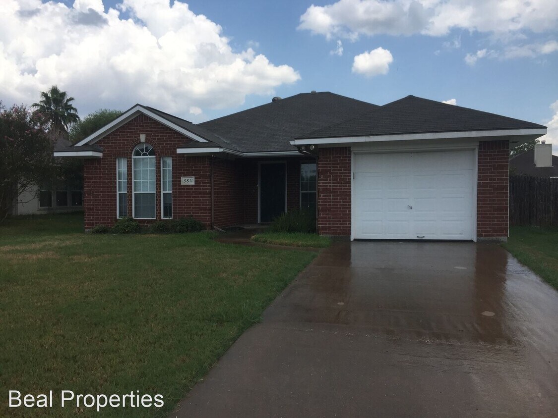 Primary Photo - 3 br, 2 bath House - 3811 Meadow View