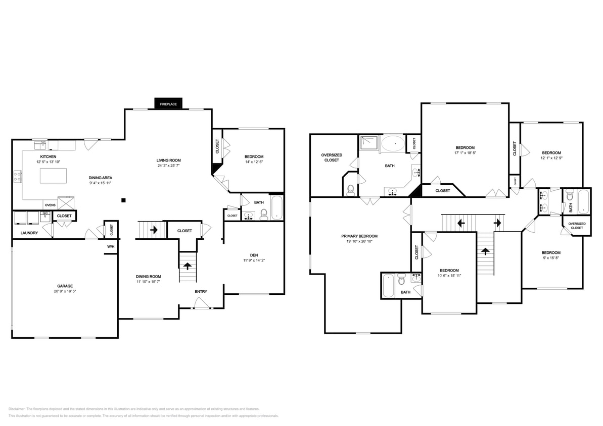 Building Photo - 1 Grimes Dr