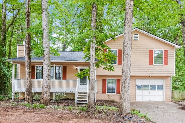 Building Photo - 4710 Spring Gate Dr