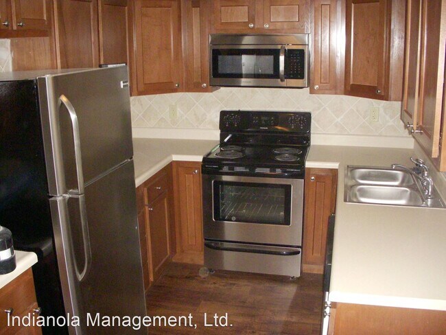 Foto del edificio - 4 br, 2 bath House - 3540 Maize Rd.