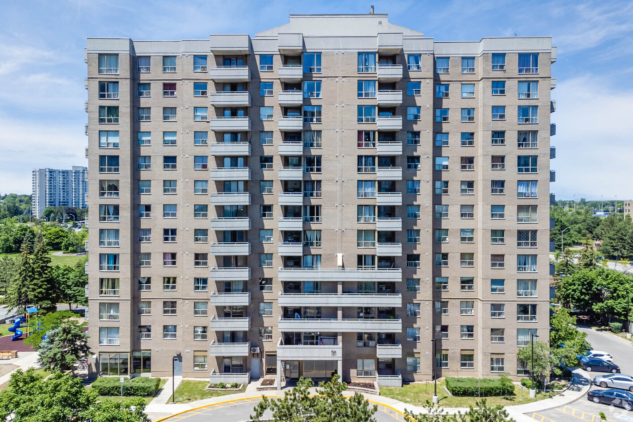 Chelsea Gardens Apartment Homes Photos