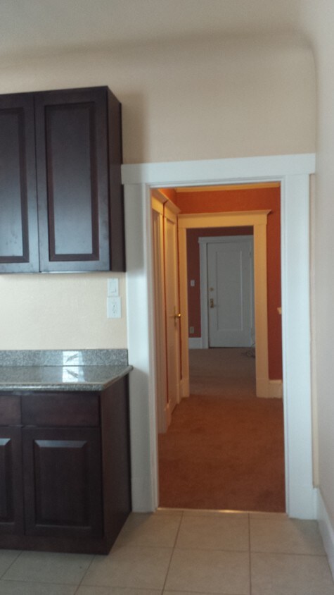 Primary Photo - The Johanna Apartments