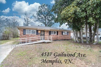 Building Photo - 4517 Gailwood Ave