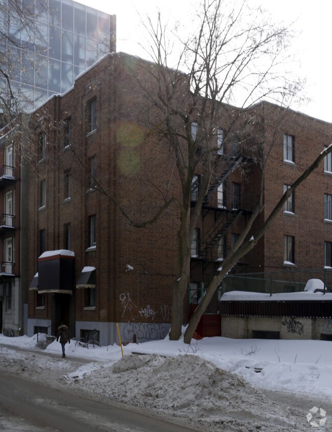 Photo du bâtiment - Aylmer