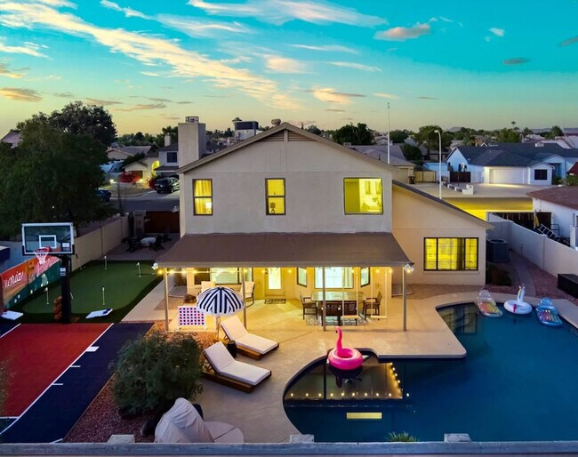 Foto del edificio - 7747 W Calavar Rd