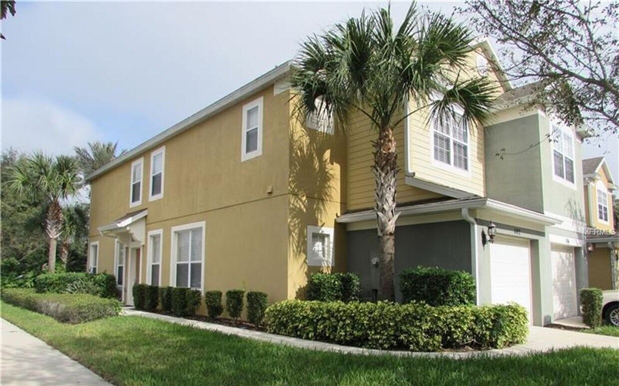 Beautiful 3 Bed 2.5 Bath Gated Townhome fo... - Beautiful 3 Bed 2.5 Bath Gated Townhome fo...