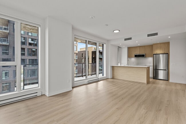 Floorplan - Le Vittorio