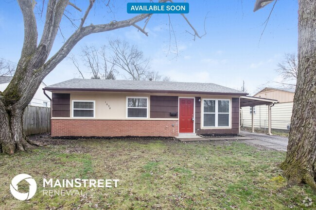 Building Photo - 1638 Clyde Pl