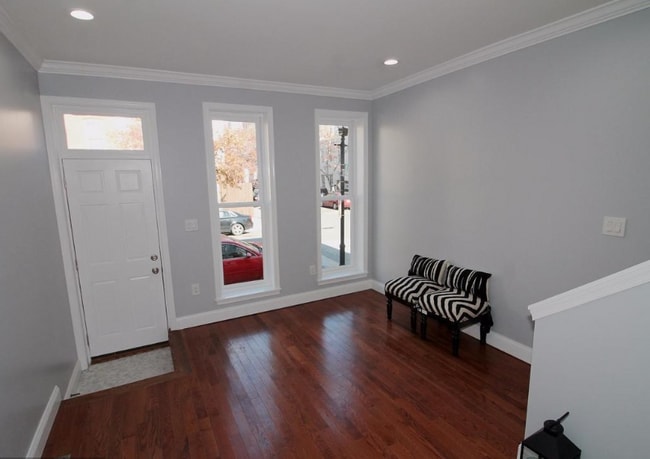 Photo - 703 Portland St Townhome