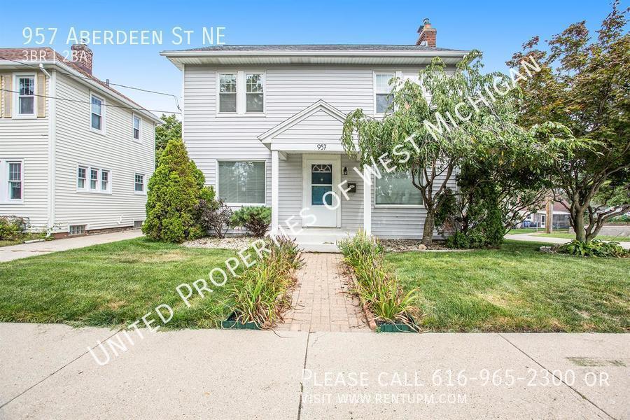 Available Now 3 Bedroom, 2 Bathroom Sing... House for Rent in Grand