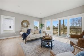 Building Photo - NEW CONSTRUCTION WATERFRONT EXECUTIVE RENTAL