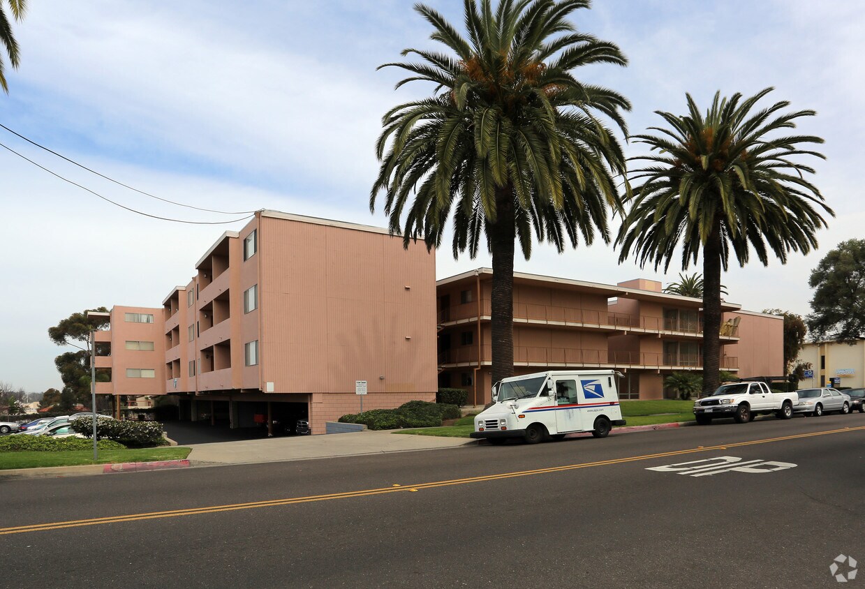 Foto del edificio - 415 D St