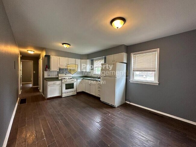 Foto del edificio - 1246 W 17th Ave