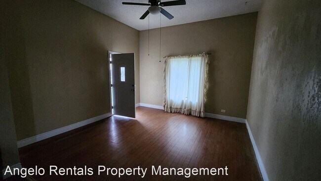 Foto del edificio - 2 br, 1 bath House - 904 N 7th