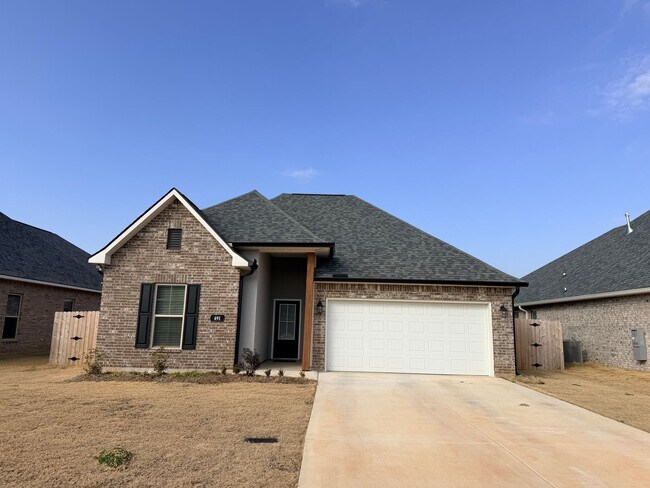 Foto del edificio - New Neighborhood.. Close to Barksdale Air Force Base..