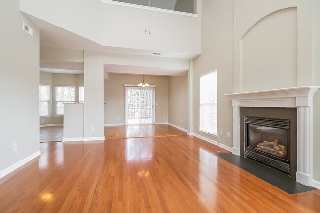 Foto del edificio - 2716 Bison Ct