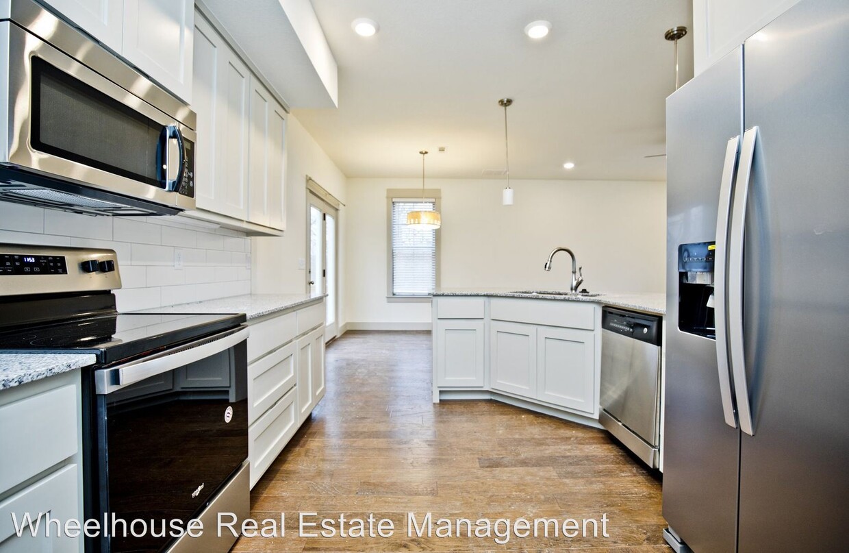 Primary Photo - 3 br, 2.5 bath House - 1 Sutherland Lane