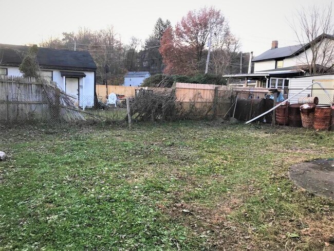 Foto del edificio - 123 Clinton Ave