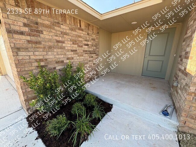 Foto del edificio - 2333 SE 89th Terrace