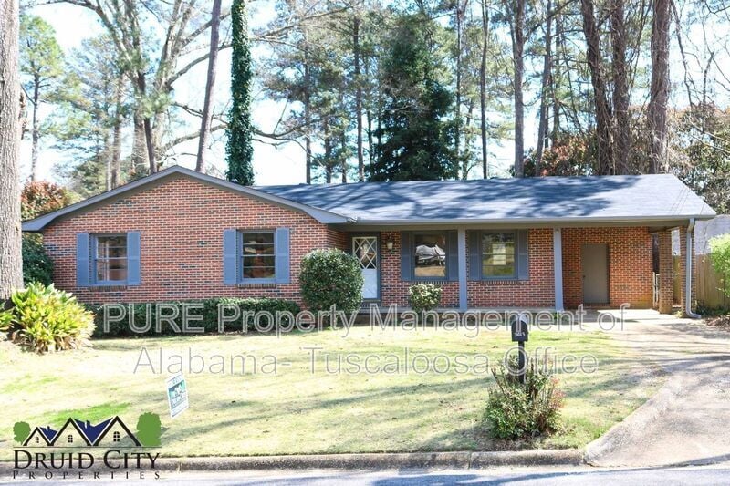 Photo - 3613 Mayfair Drive