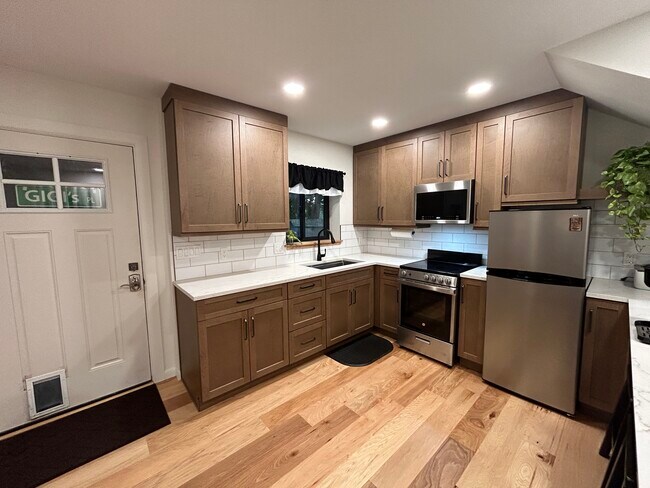 Foto del edificio - 1422 N Arcadia St