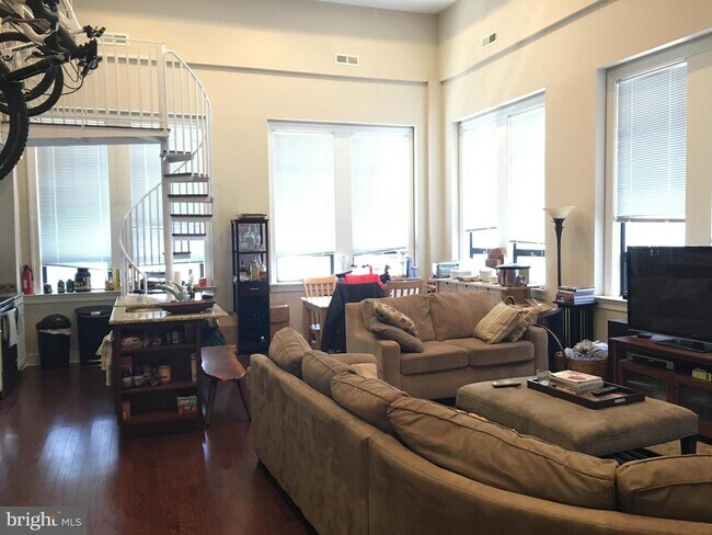 Foto del edificio - 1503 Locust St