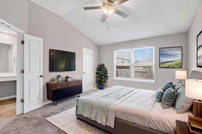 Foto del edificio - 12301 Amber Lynn Path