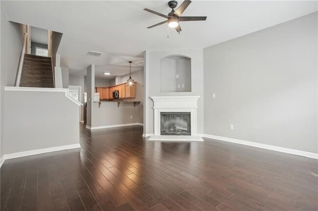 Foto del edificio - 2360 Johnson Rd NE
