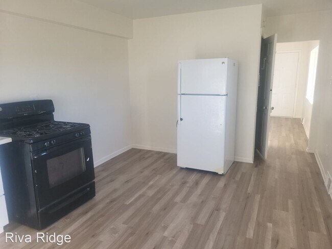 Building Photo - 2 br, 1 bath House - 322 W Elizabeth Street