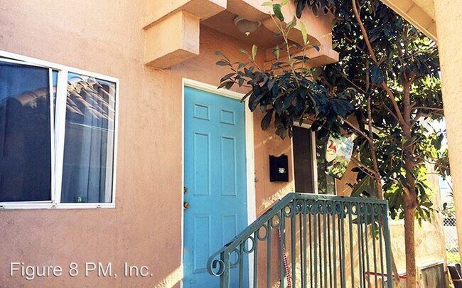 Building Photo - 272 1/4 Witmer St