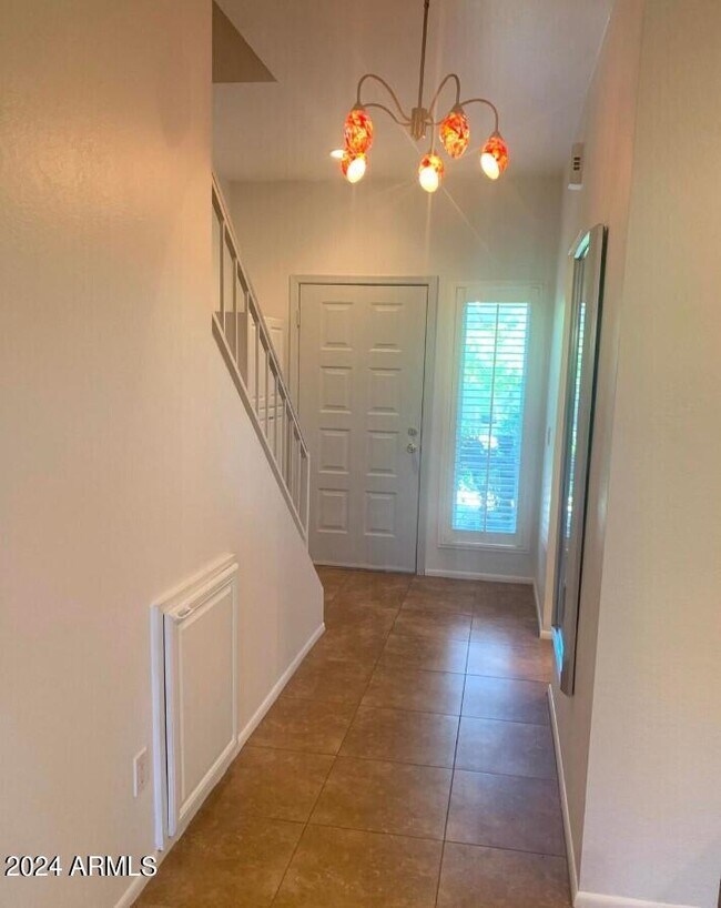 4114 E Union Hills Dr, Phoenix, AZ 85050 Townhome Rentals in Phoenix