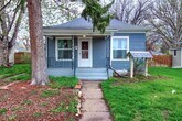Primary Photo - Charming 3 bedroom House in the heart of E...