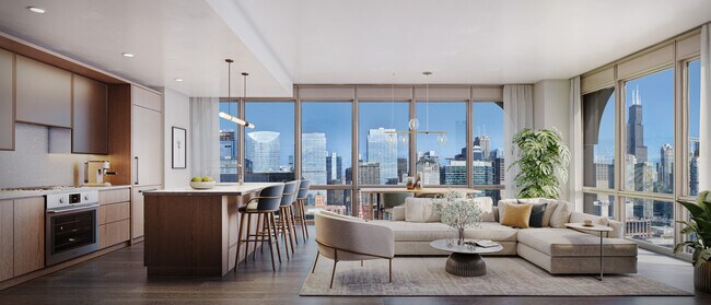 Foto del edificio - 170 N Peoria St