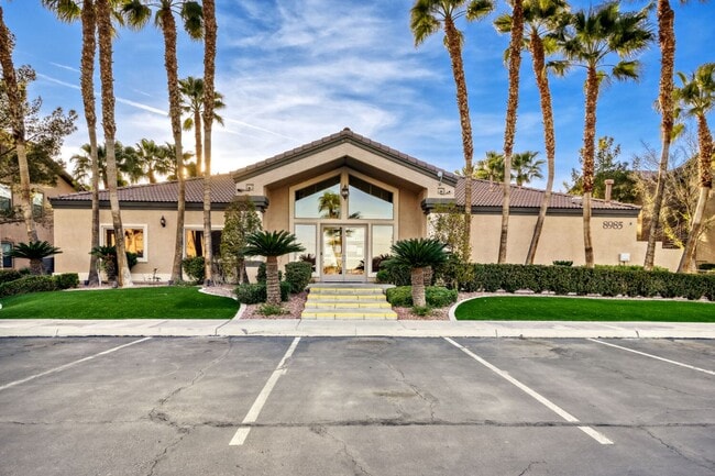 Building Photo - 2-Bed, 2-Bath Condo with Rare Feature-Both Bedrooms Include Attached Bathroom