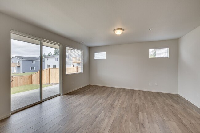 Foto del edificio - Brand New 4 Bed Home in Marysville!