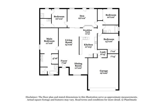 Building Photo - 2843 Berkshire Cir