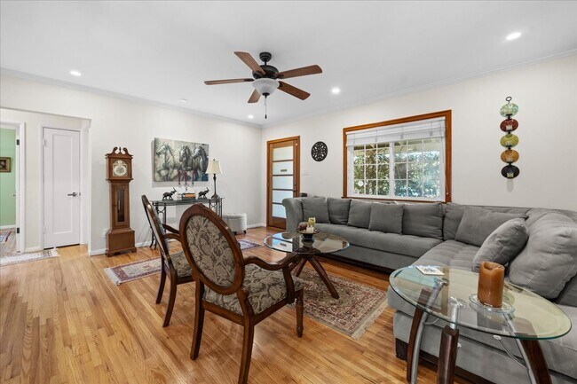Foto del edificio - 4757 Imlay Ave