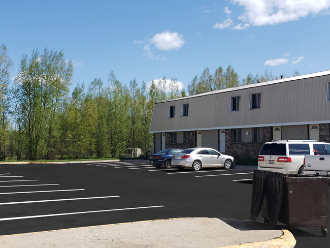 Building Photo - Westridge Townhomes
