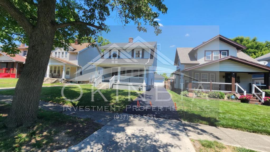 Primary Photo - 219 Knecht Dr
