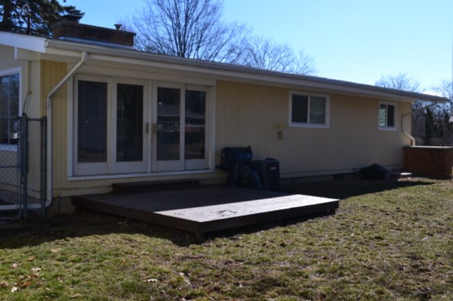 Foto del edificio - 930 Sherwood St