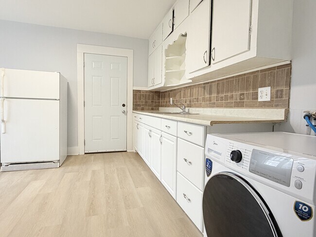 Photo du bâtiment - 491 Church St