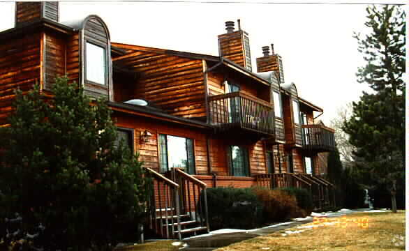 Foto principal - Asbury Park Townhomes