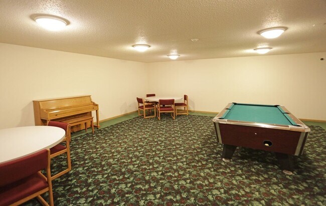 Interior Photo - Park Avenue Apartments